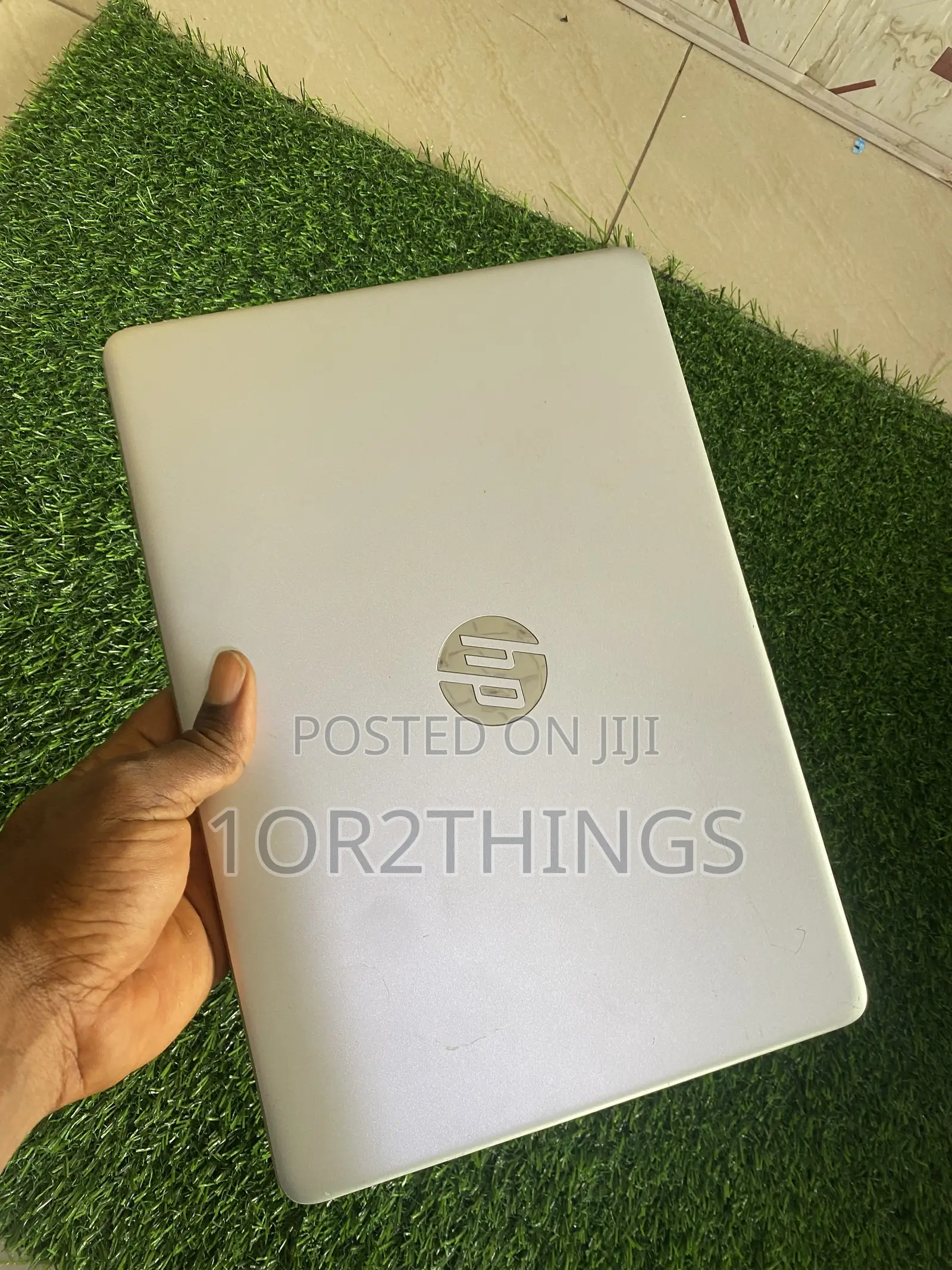 Laptop HP 14-dq1088wm 8GB Intel Core i3 SSD 256GB