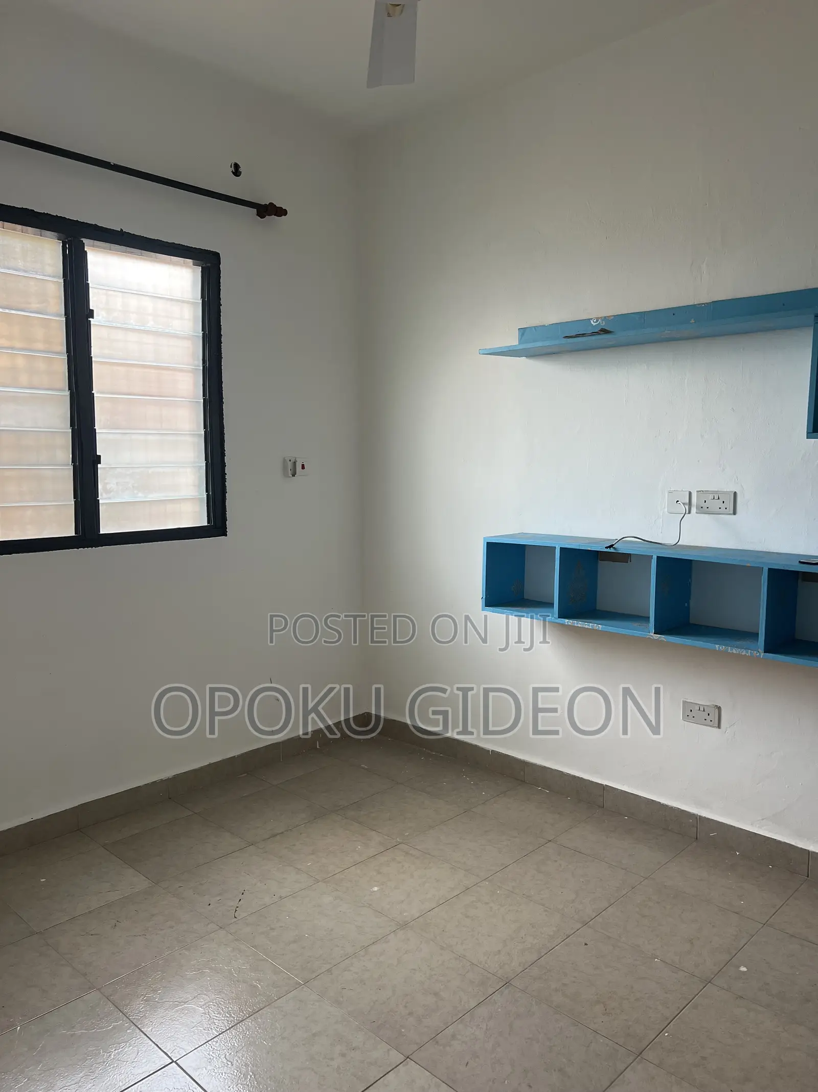 1bdrm Apartment in Olebu for rent