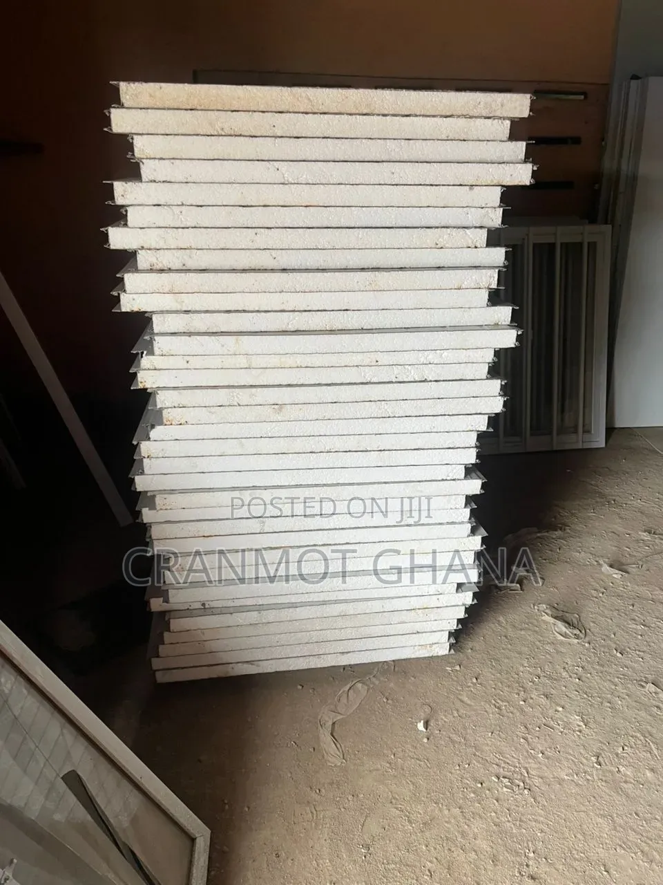 Sandwich Panels