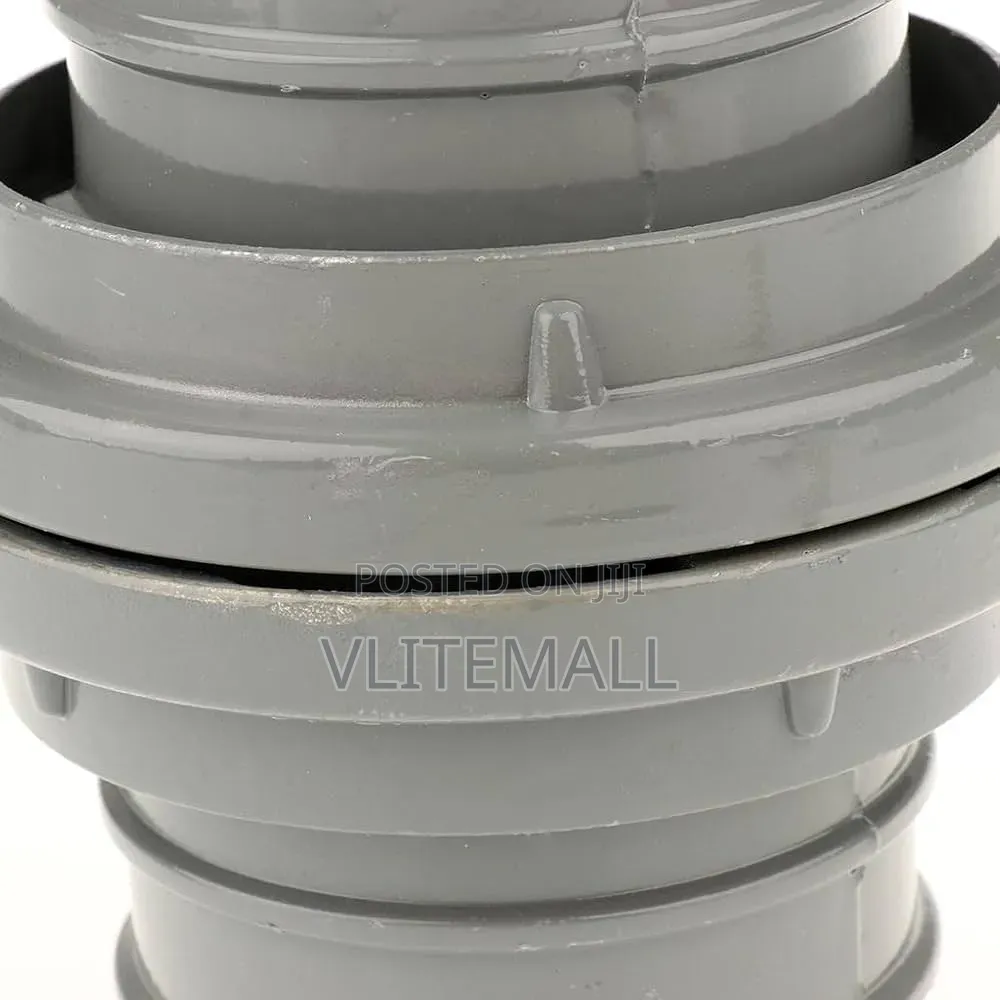 Story Coupling 3" Hose