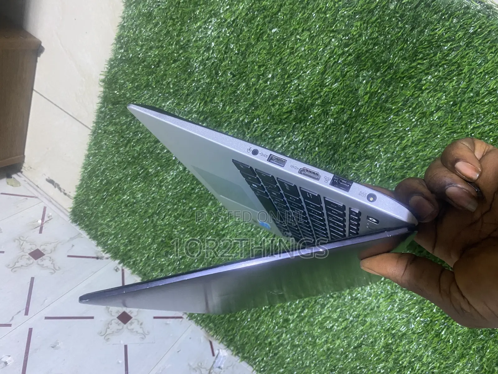 Laptop Asus 6GB Intel Core i5 HDD 500GB