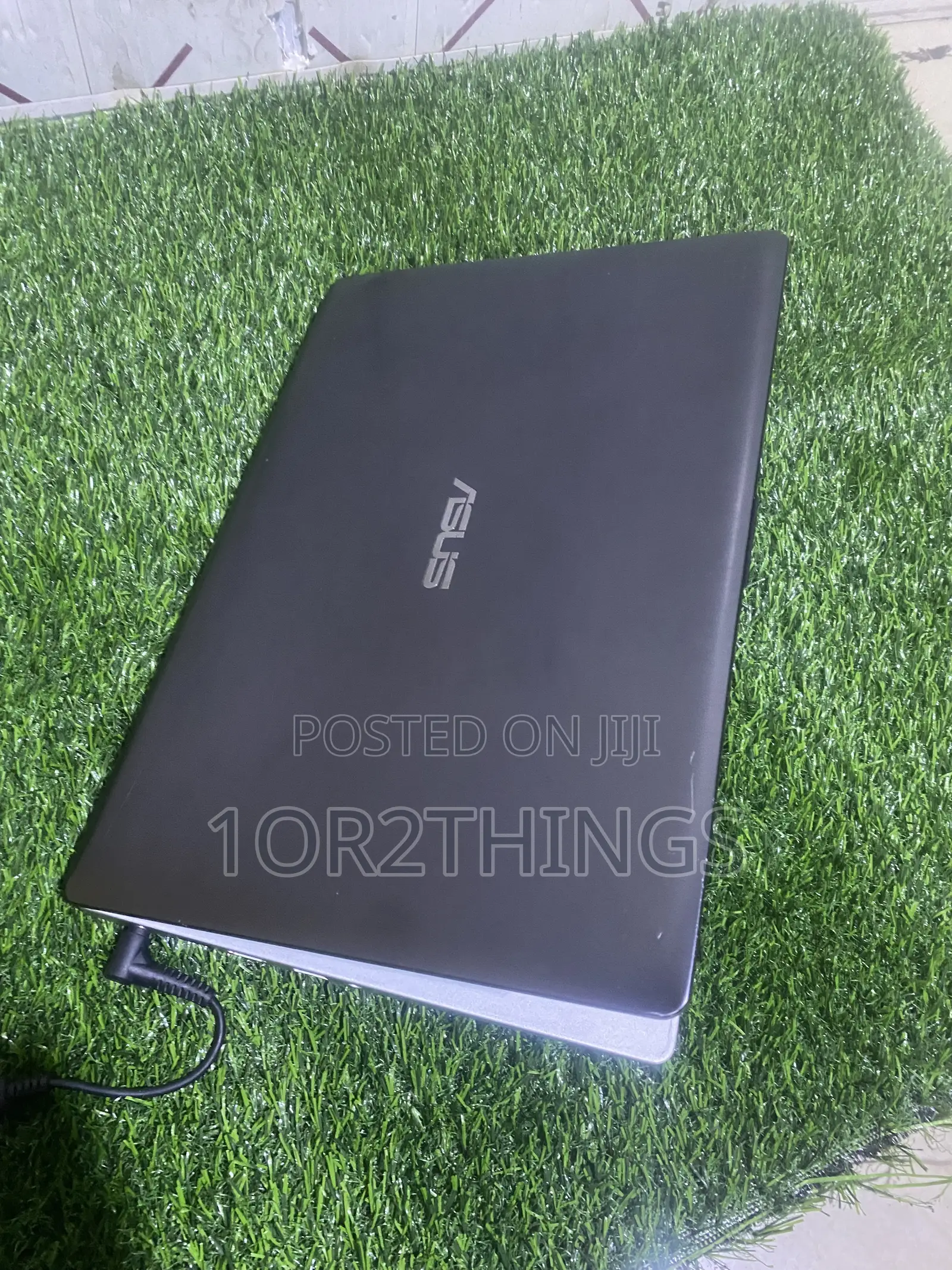 Laptop Asus 6GB Intel Core i5 HDD 500GB