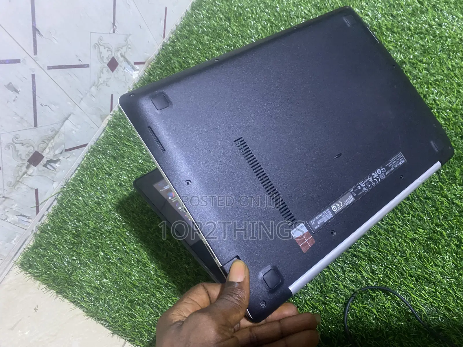 Laptop Asus 6GB Intel Core i5 HDD 500GB