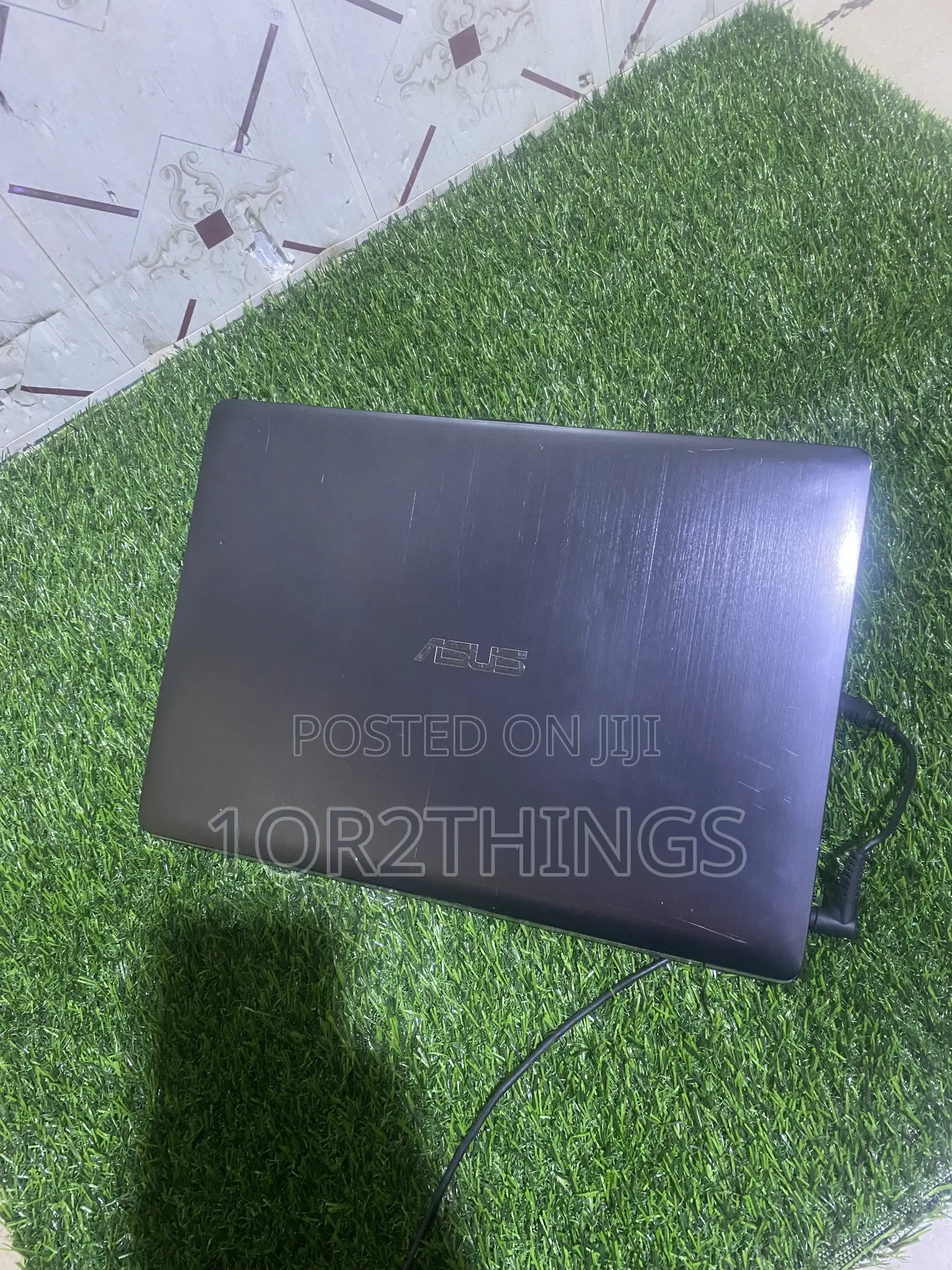 Laptop Asus 6GB Intel Core i5 HDD 500GB
