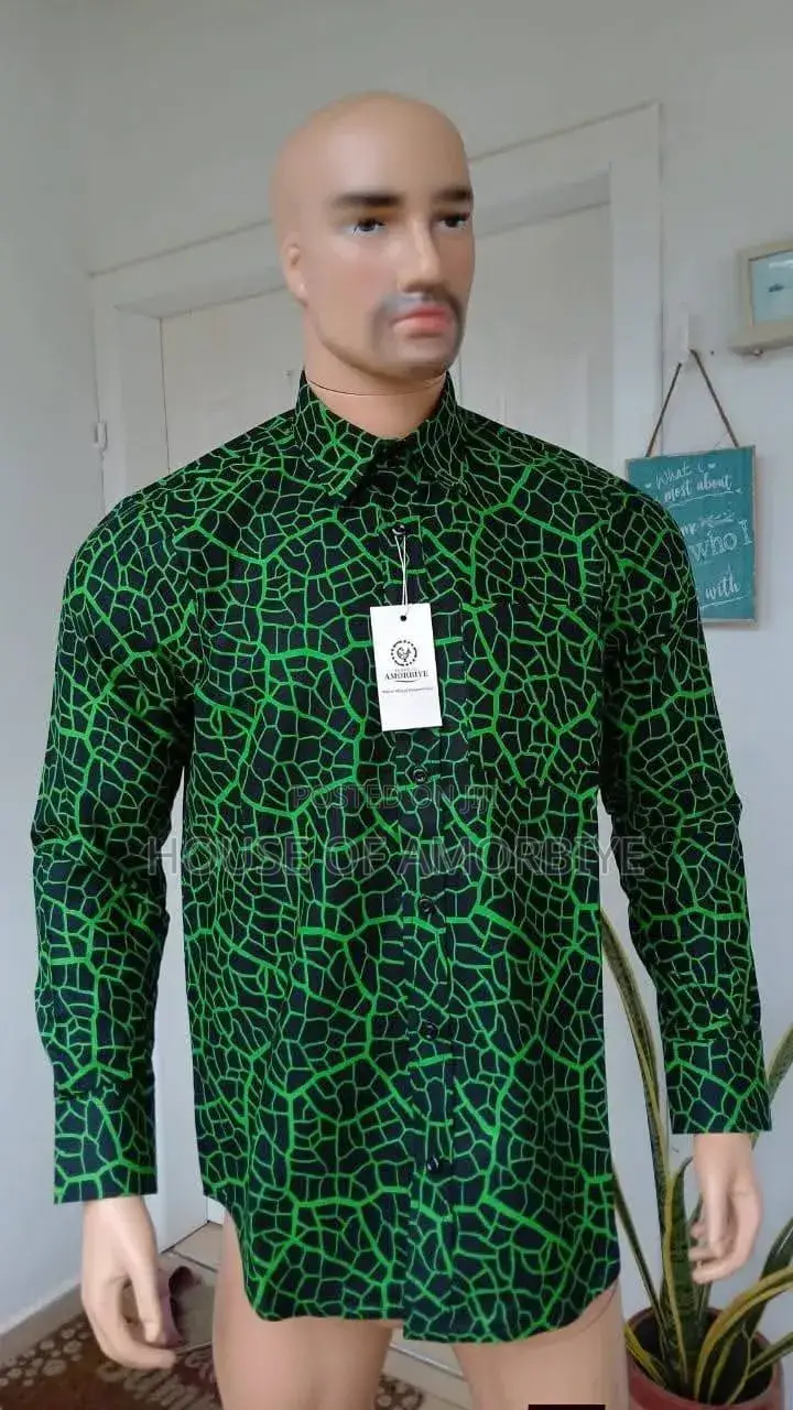African Wear