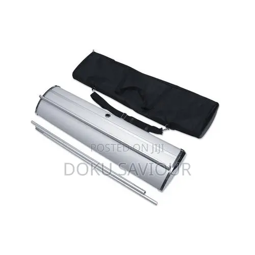 Pull Up Banner Machine/ Roll Up Banner Machine / Pull Up Stand -85x200