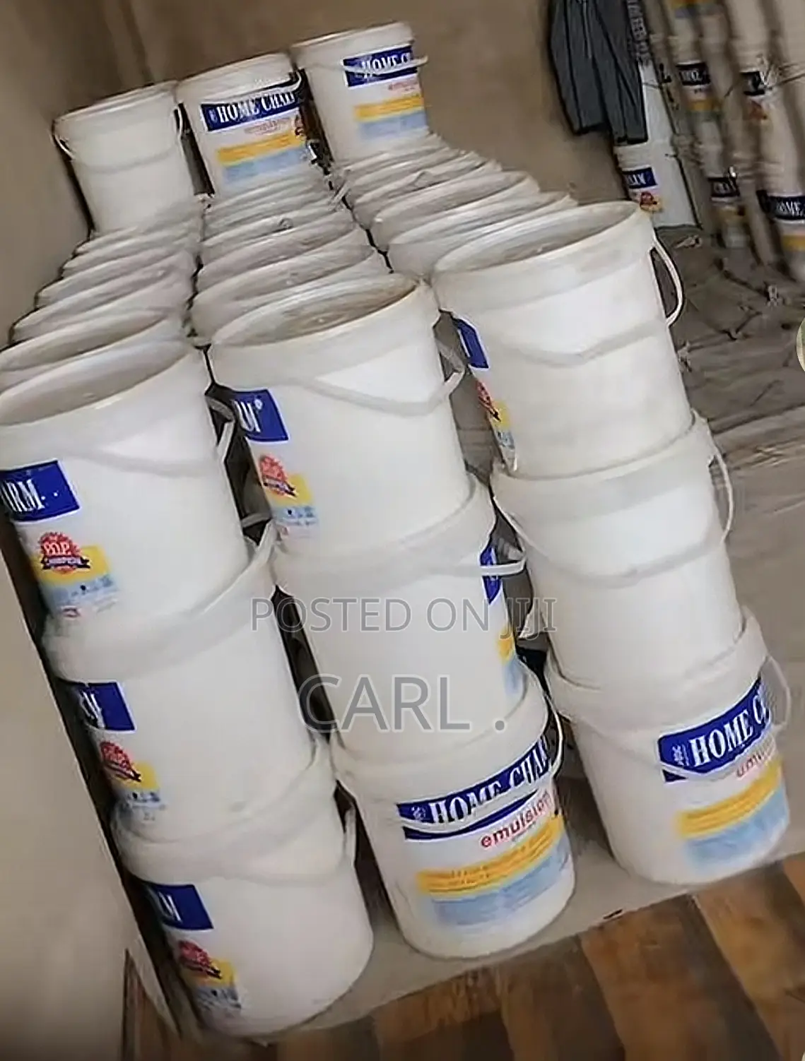 Home Charm Emulsion Paint 20l