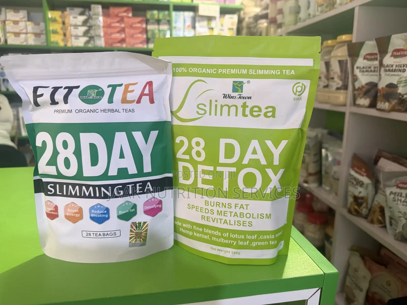 28days Detox