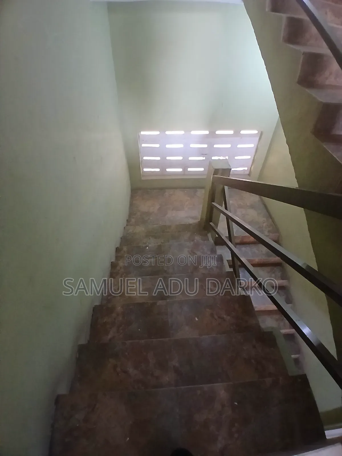 1bdrm Apartment in Righteous Hands, Ga East Municipal for rent