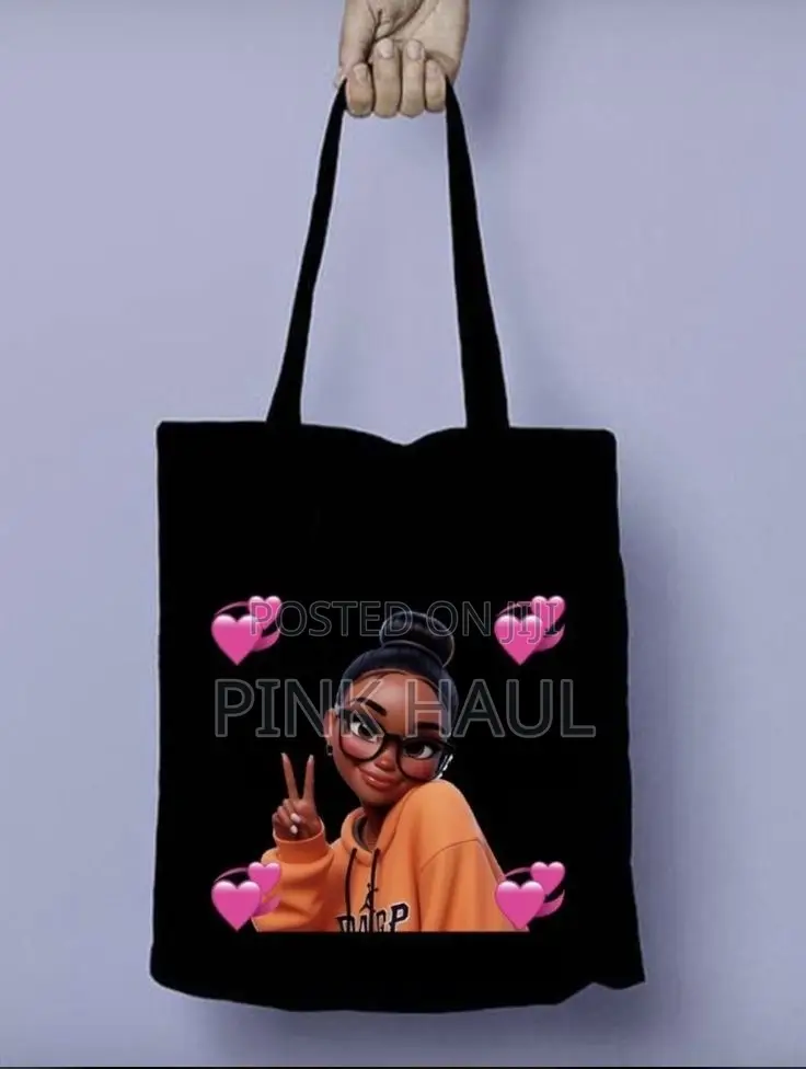 Fashion Tote Bags