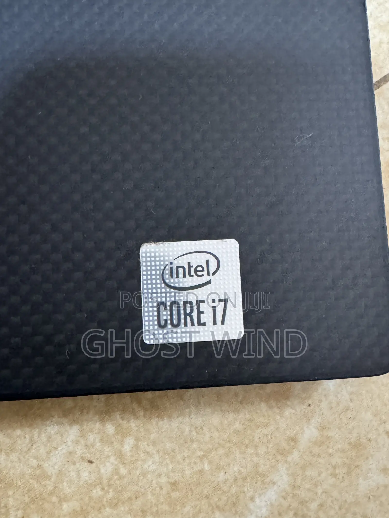 Laptop Dell Precision 5550 16GB Intel Core i7 SSD 512GB