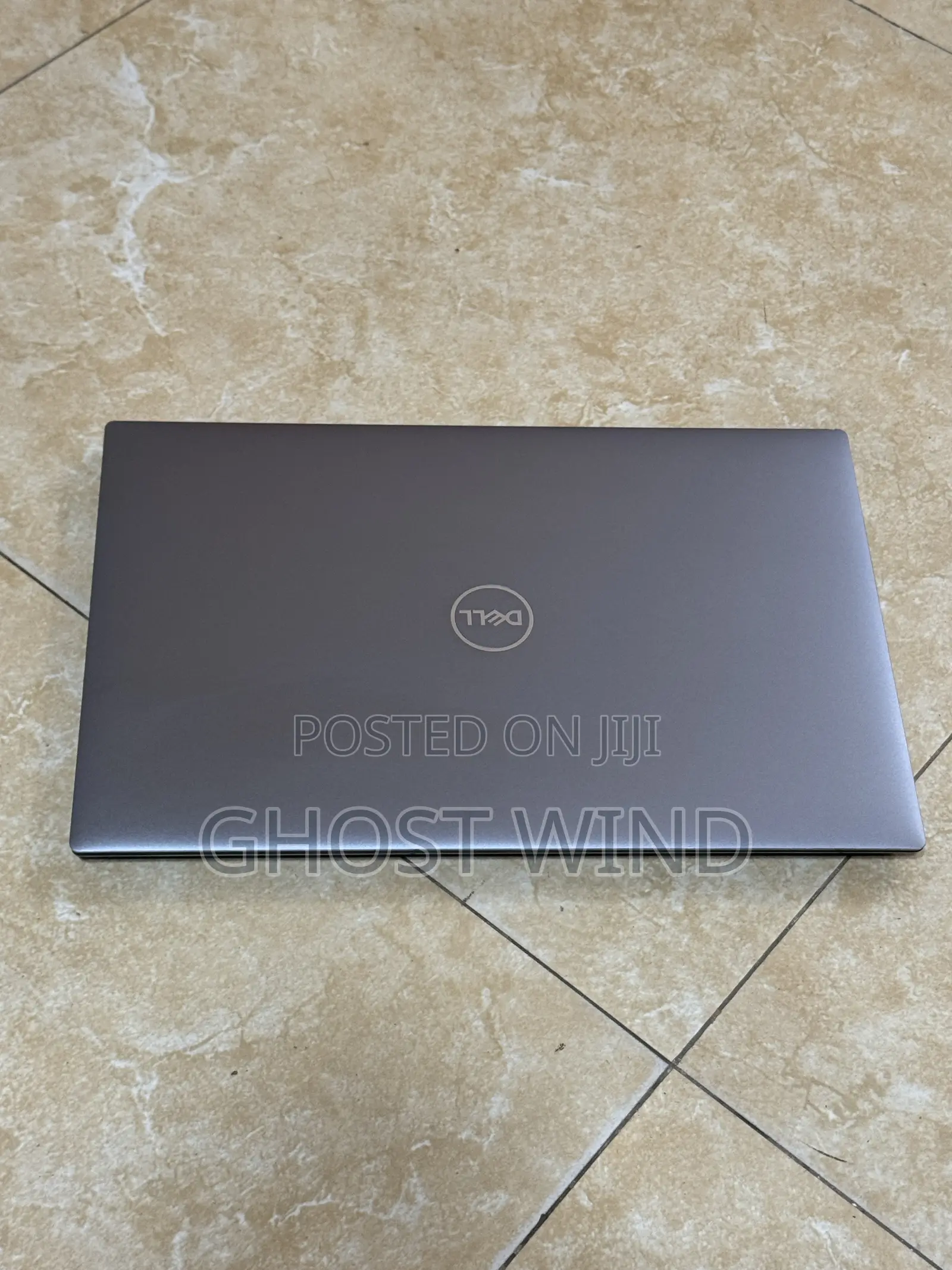 Laptop Dell Precision 5550 16GB Intel Core i7 SSD 512GB