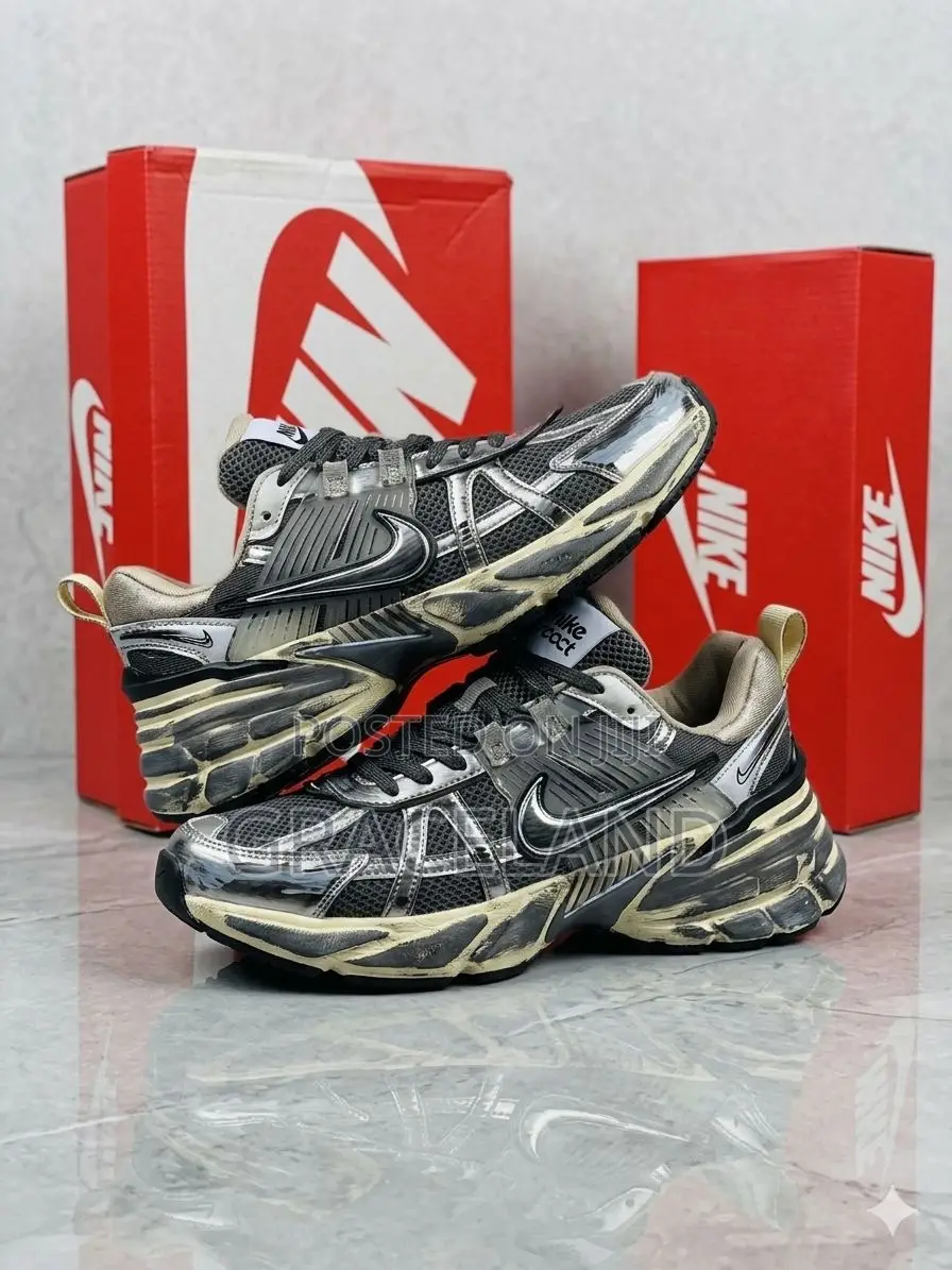 This Is Original Nike Sneaker for Men