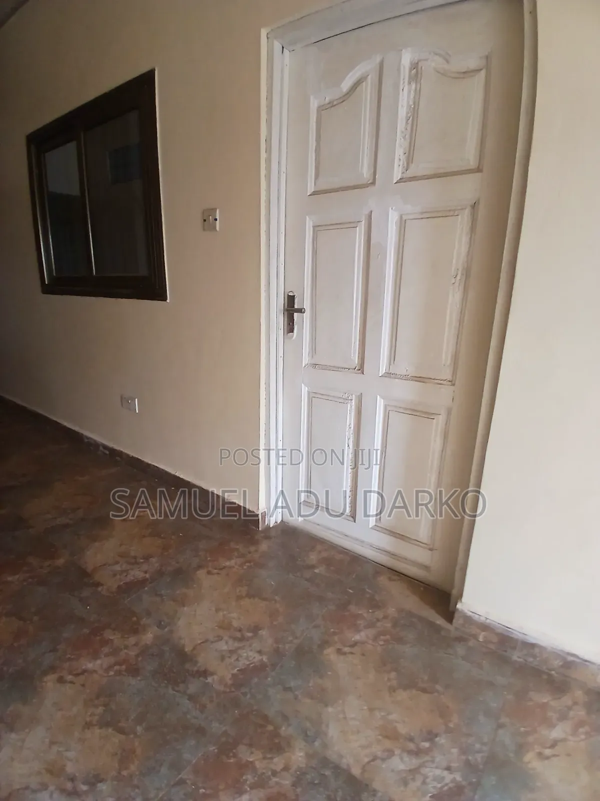 1bdrm Apartment in Righteous Hands, Ga East Municipal for rent