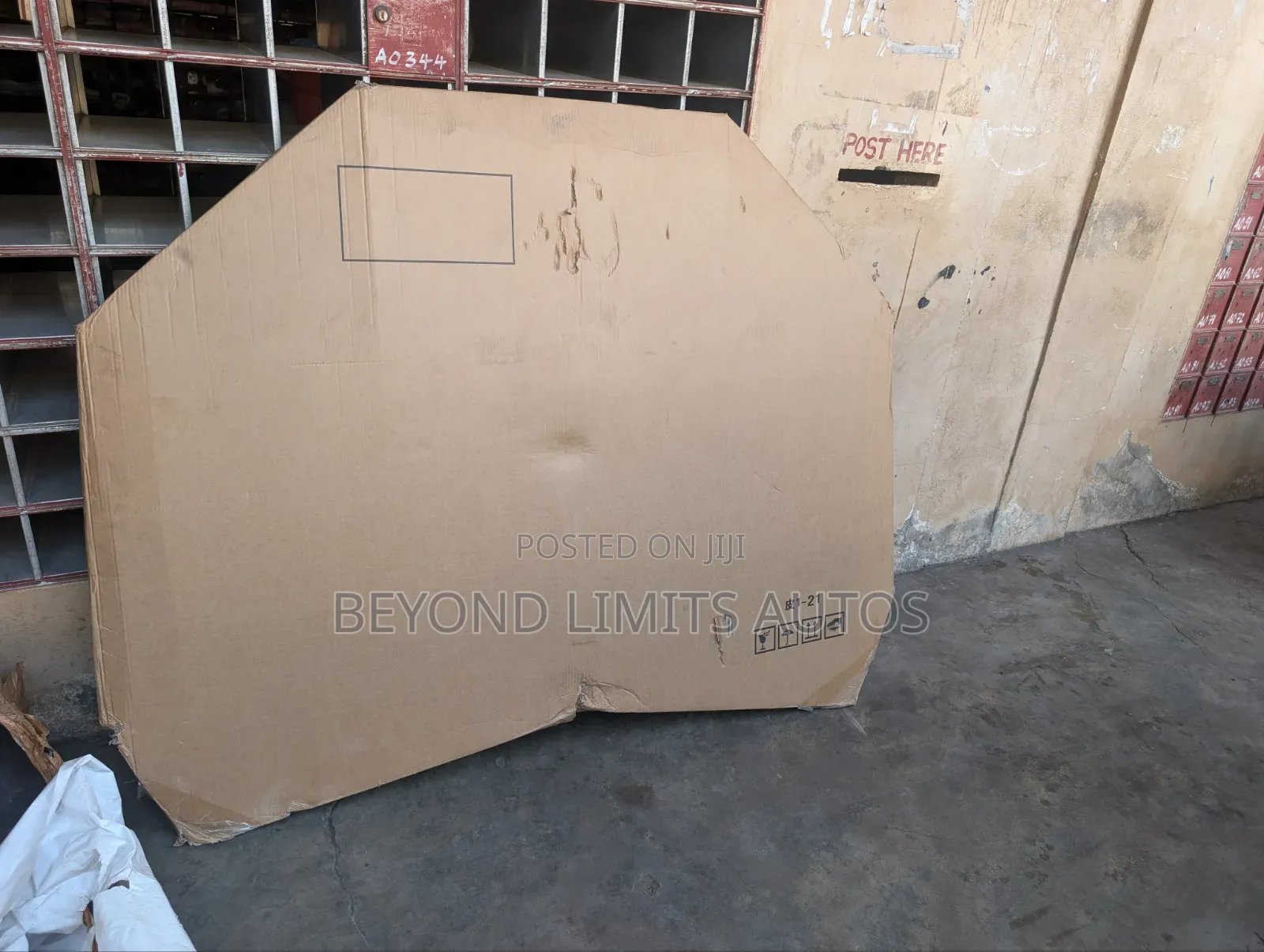 Toyota Hilux 2020,2021,2022,2023 Bonnet / Hood