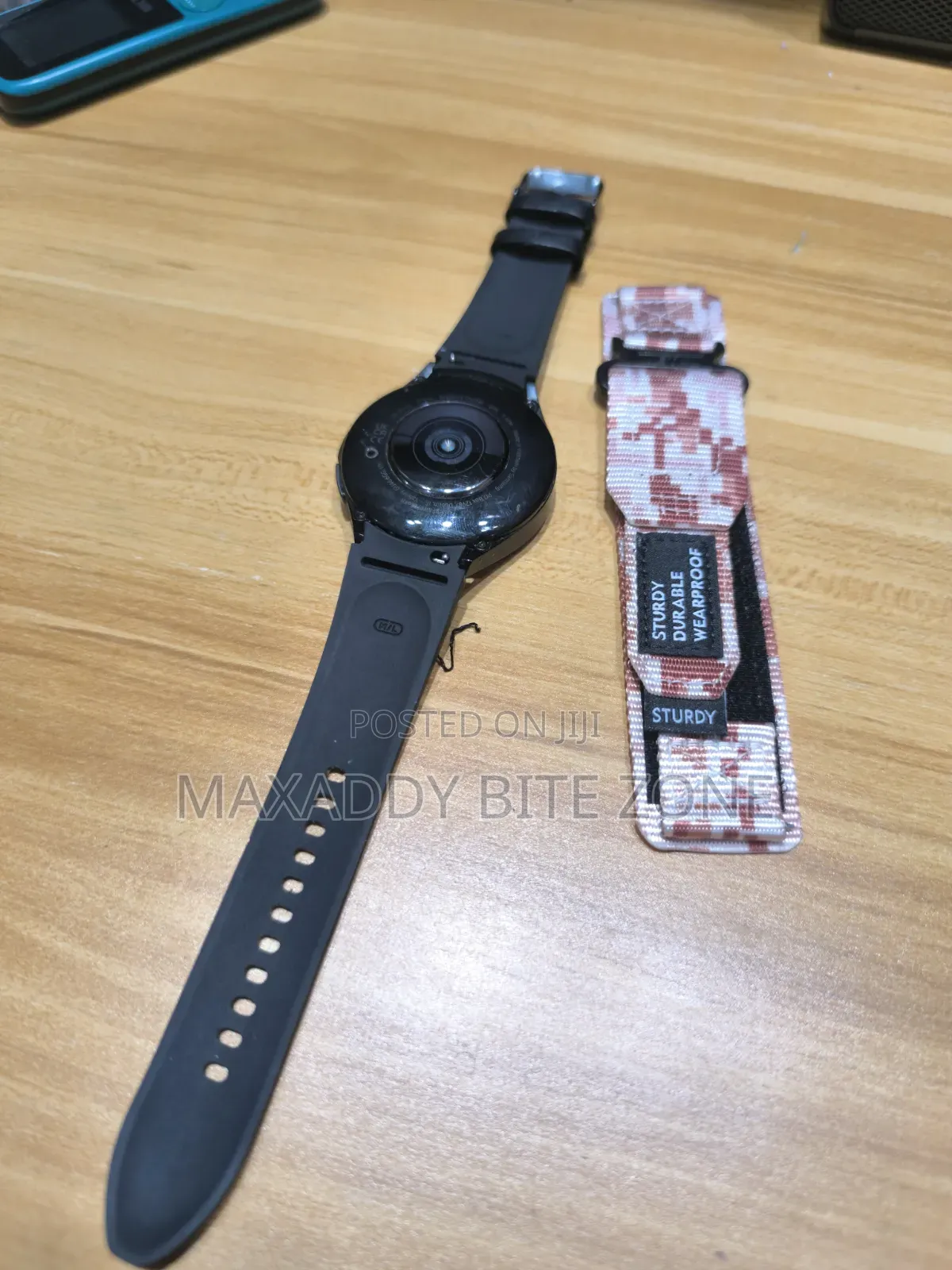 Samsung Galaxy Watch6 47mm
