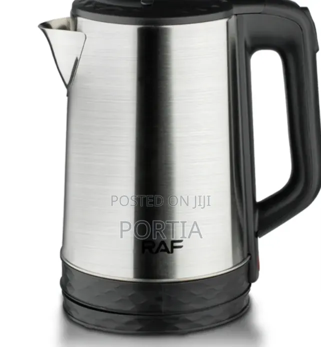 2 Liters Electric Kettle