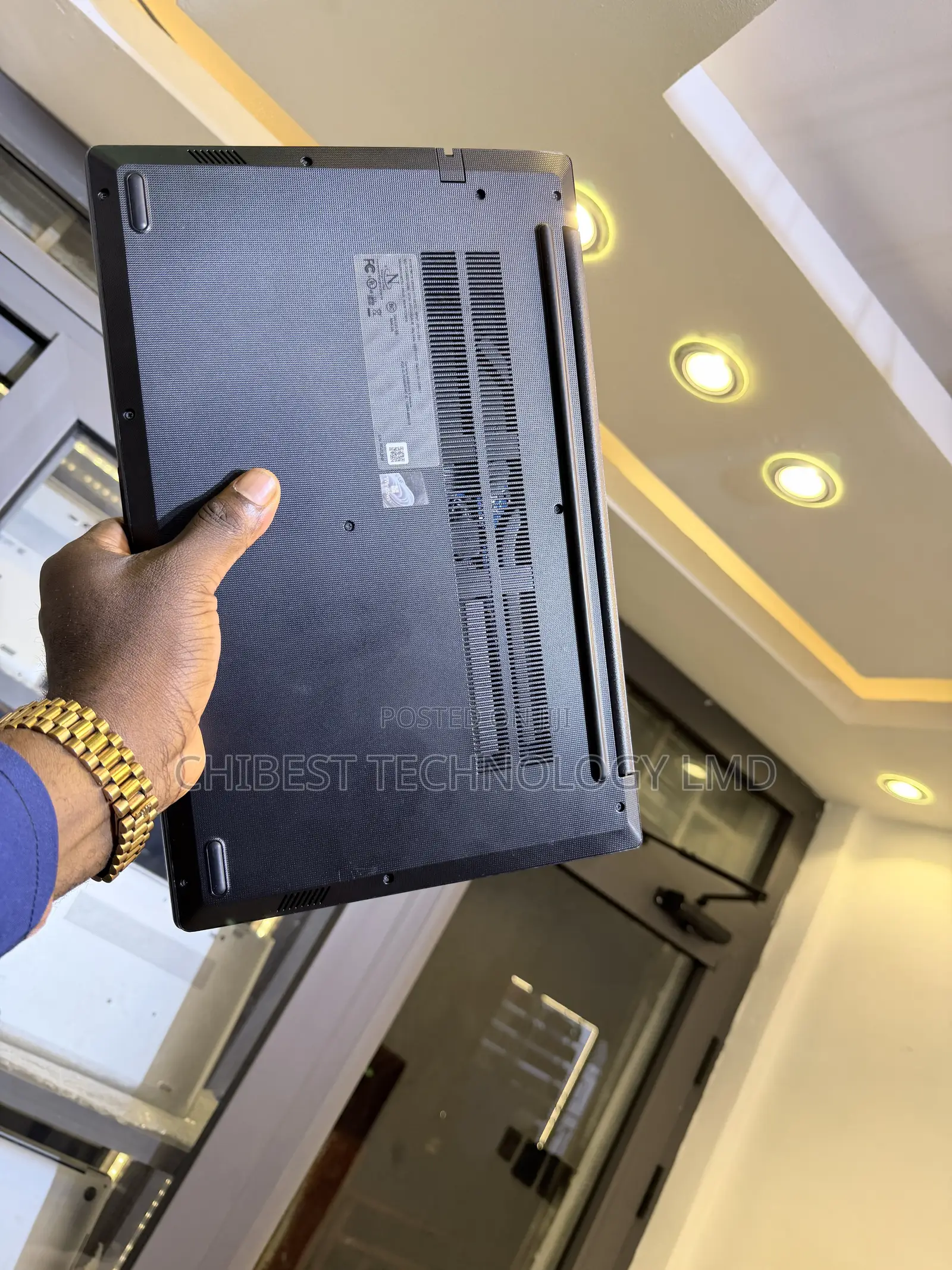 Laptop Lenovo Ideapad 3 16GB Intel Celeron SSD 256GB
