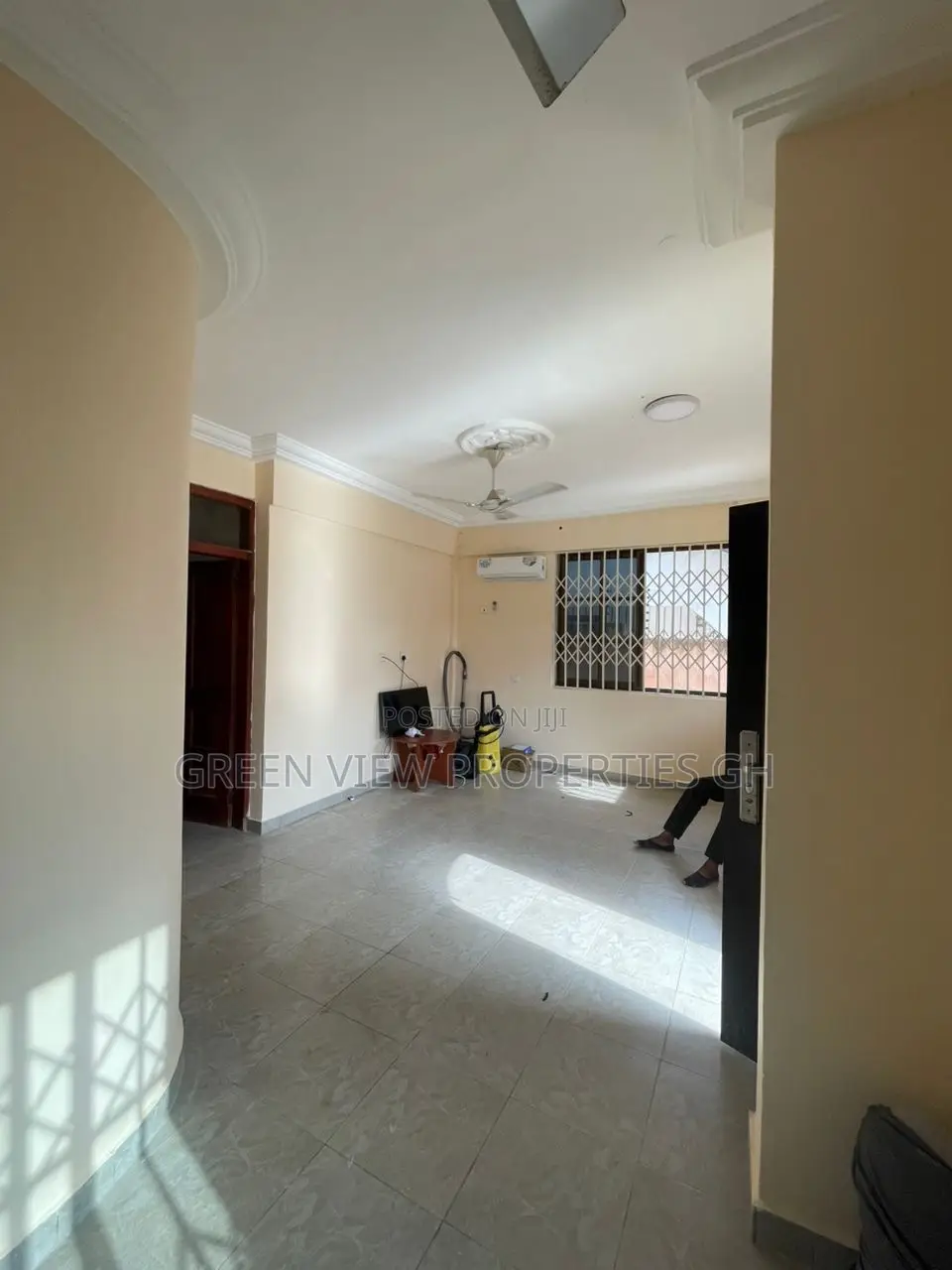 2bdrm Apartment in Ga South Municipal for rent