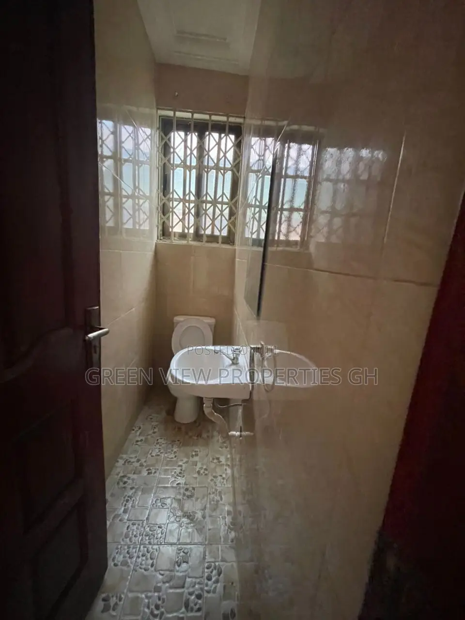 2bdrm Apartment in Ga South Municipal for rent