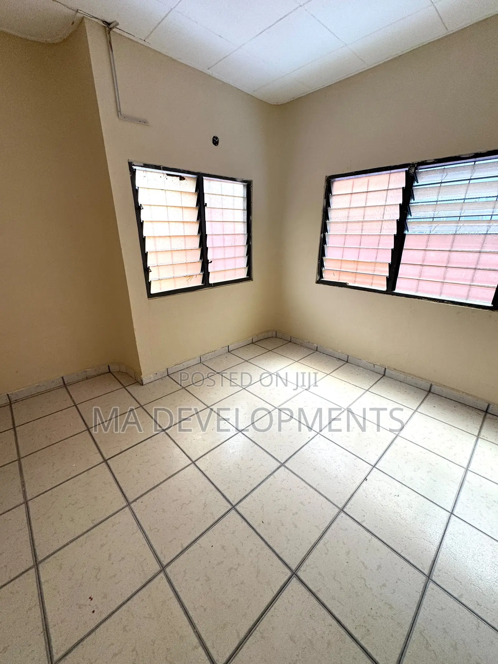 5bdrm House in Madev Realty, Mile 7 for rent