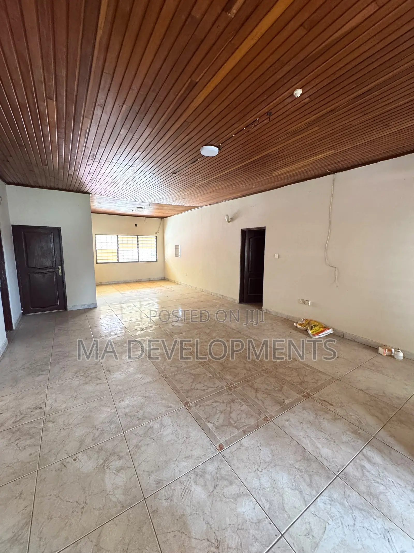 5bdrm House in Madev Realty, Mile 7 for rent