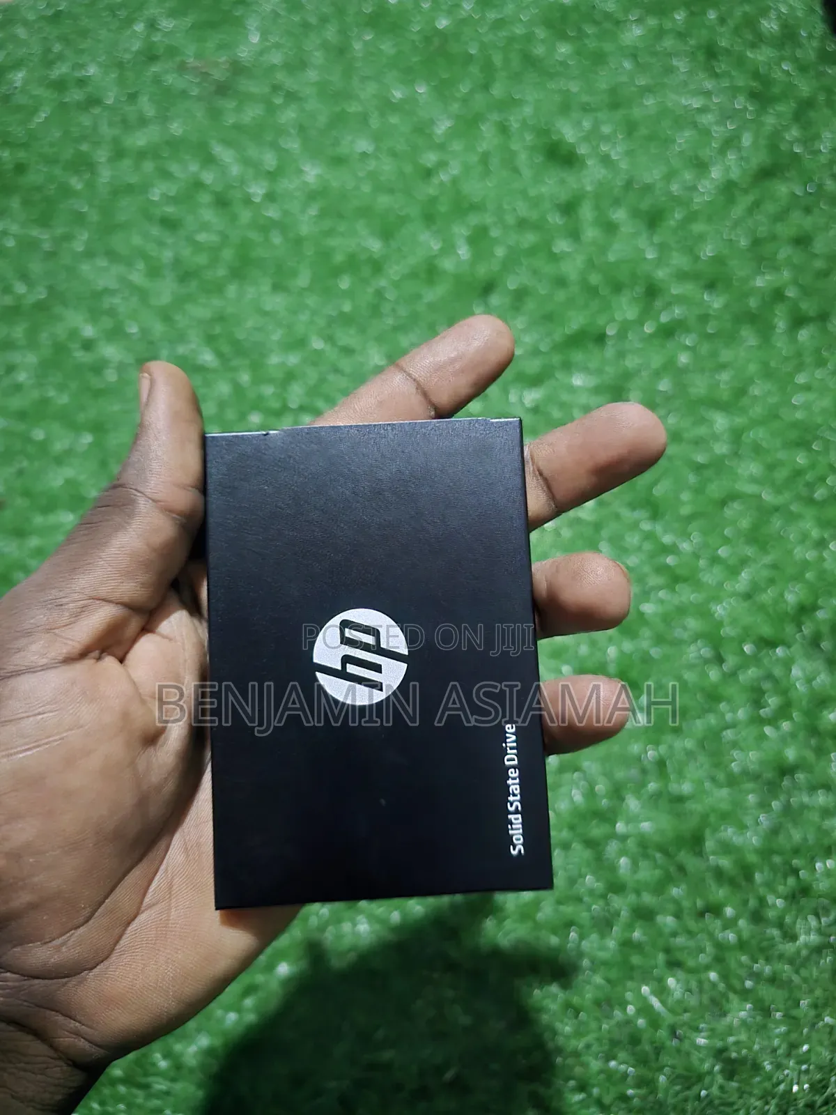 SSD Drive