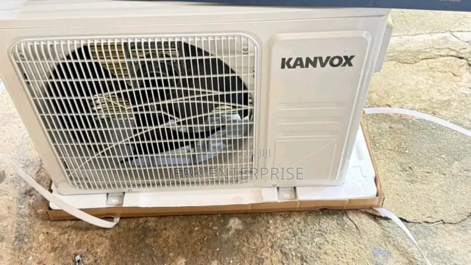 2.0hp Aircon