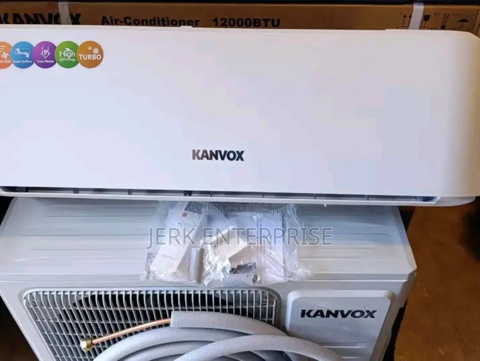 2.0hp Aircon