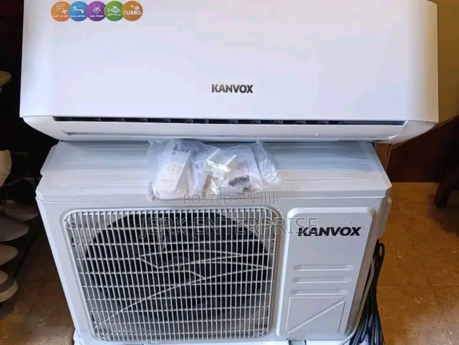 2.0hp Aircon