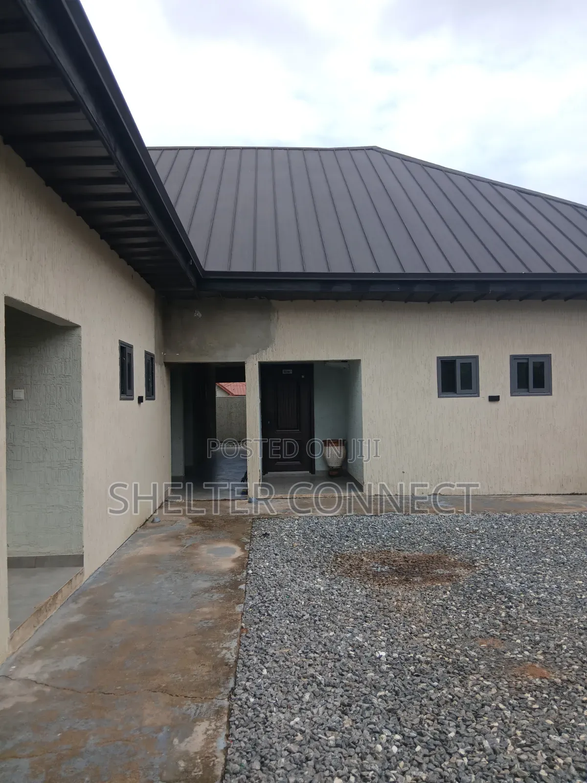 1bdrm Apartment in Oyarifa Teiman, Pentecost for rent