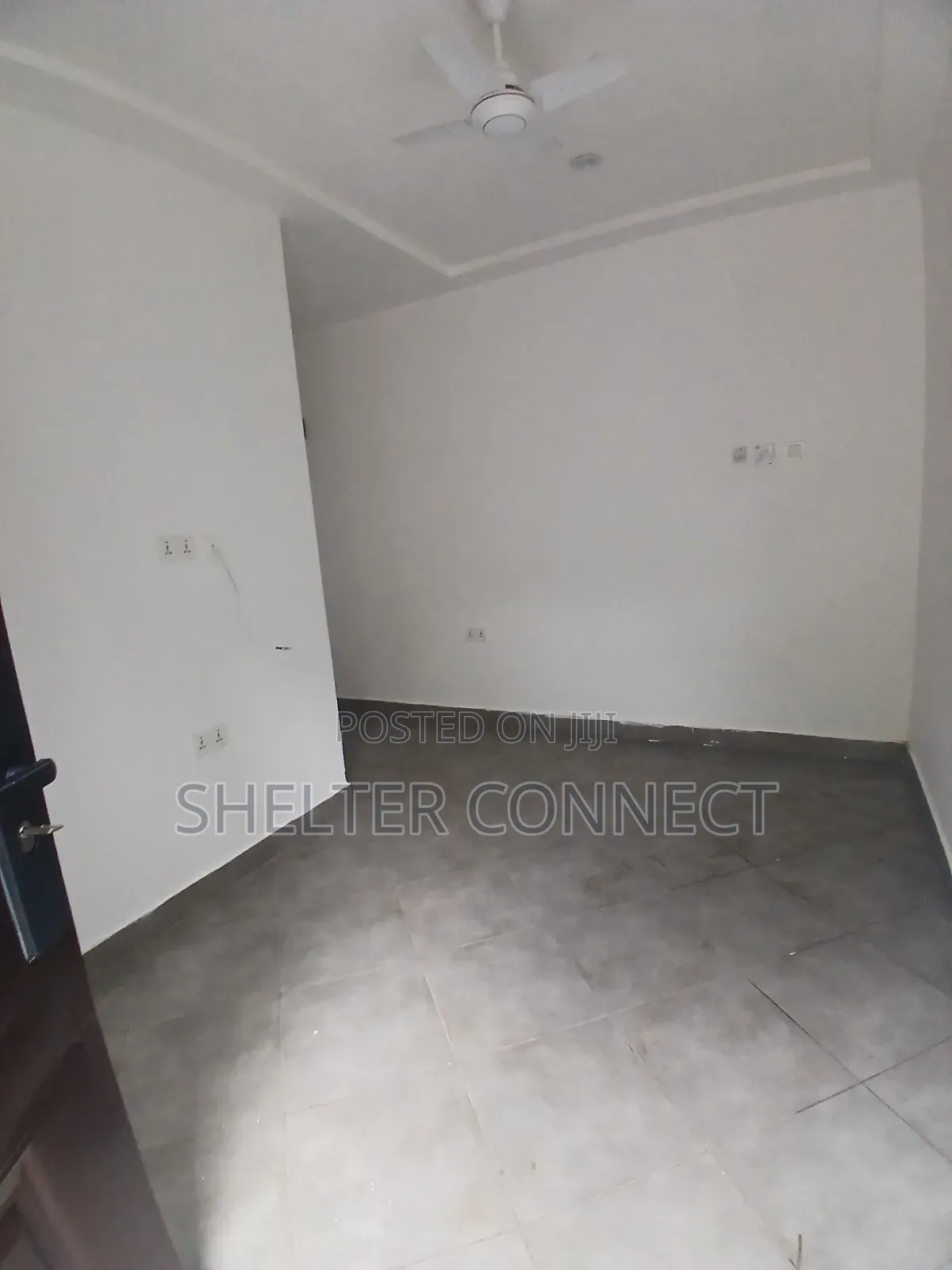 1bdrm Apartment in Oyarifa Teiman, Pentecost for rent