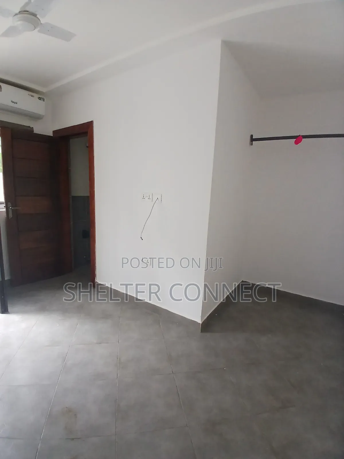 1bdrm Apartment in Oyarifa Teiman, Pentecost for rent