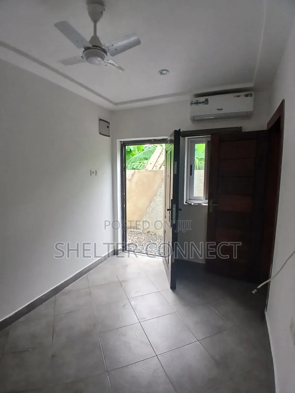 1bdrm Apartment in Oyarifa Teiman, Pentecost for rent