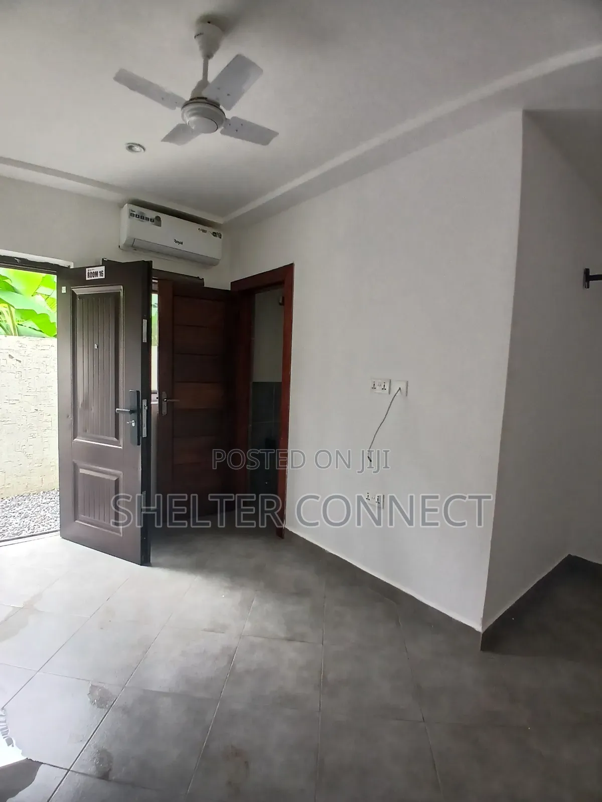 1bdrm Apartment in Oyarifa Teiman, Pentecost for rent