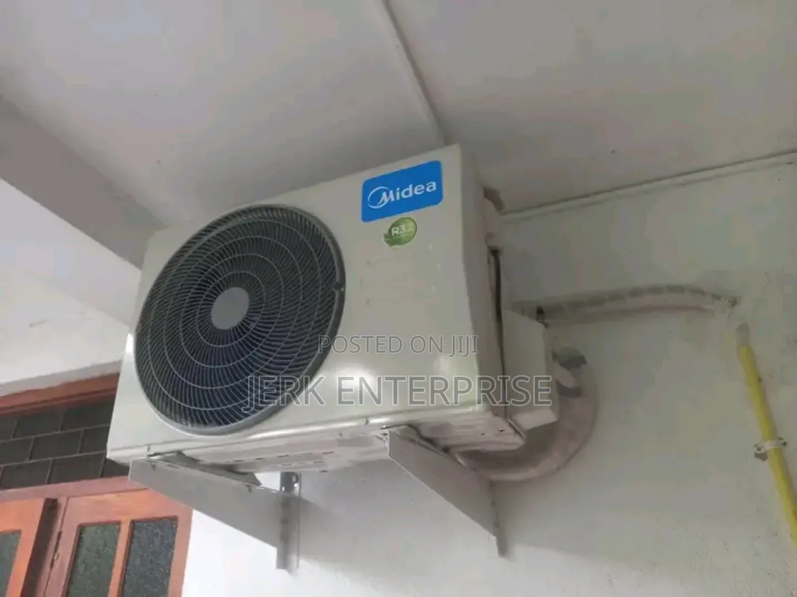 Media 1.5hp