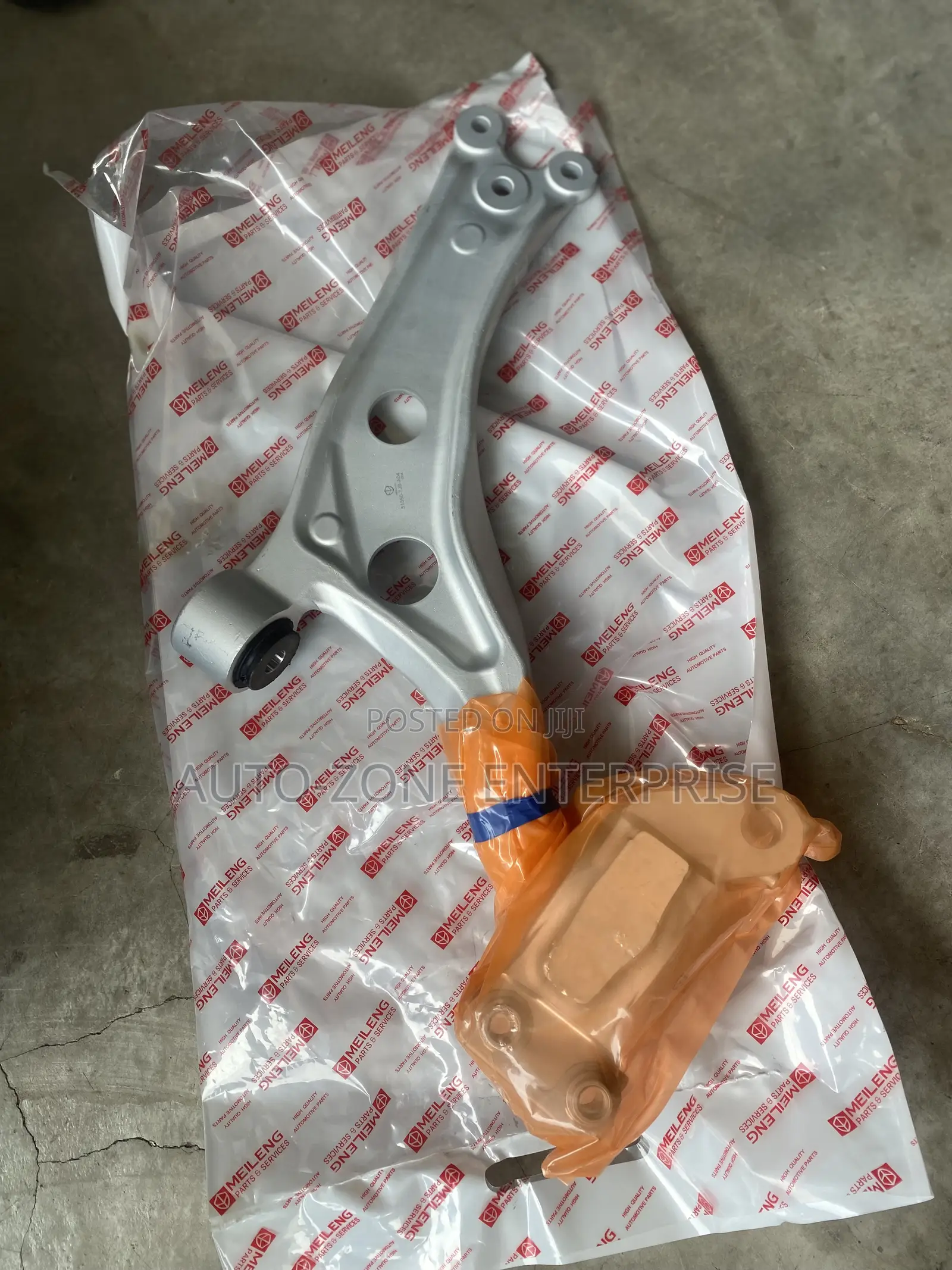 Honda Accord 2018 2019 2020 2021 2022 Lower Arm