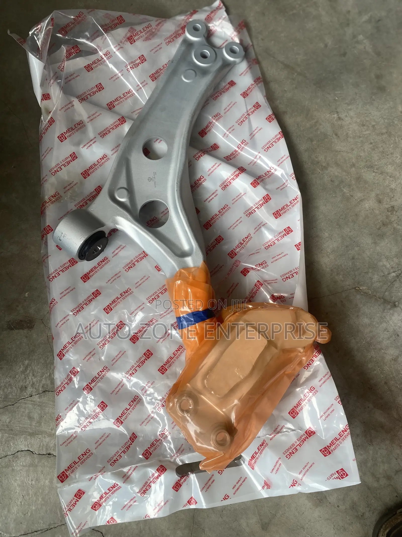 Honda Accord 2018 2019 2020 2021 2022 Lower Arm