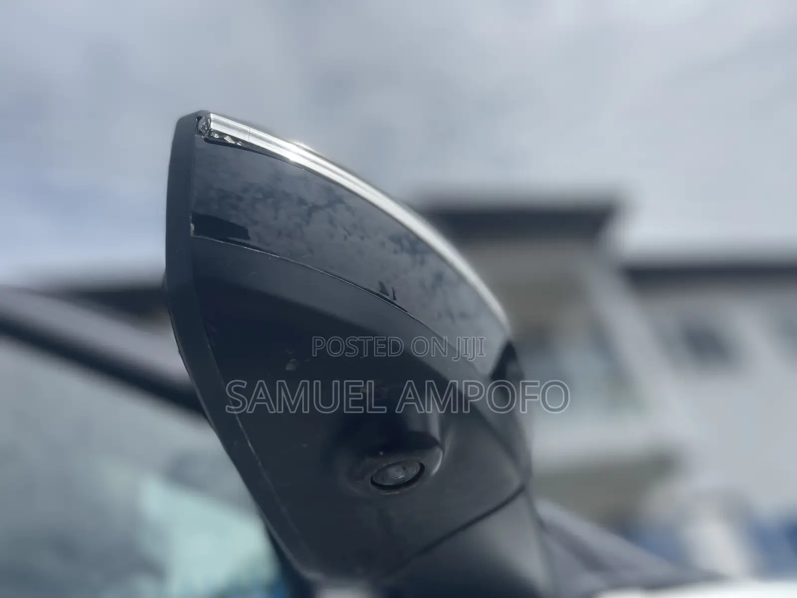 Nissan Kicks SR 2020 White