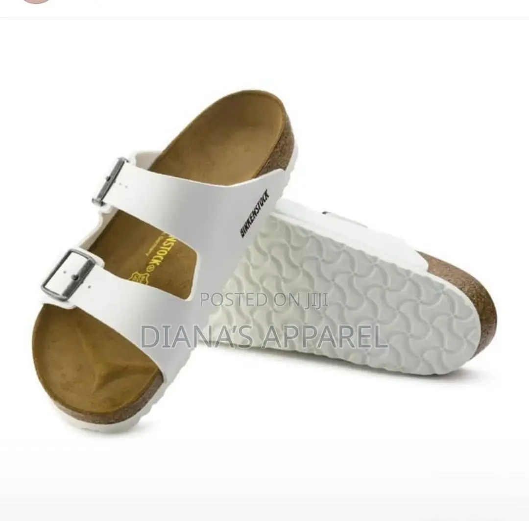 Birkenstock Arizona / Gizeh