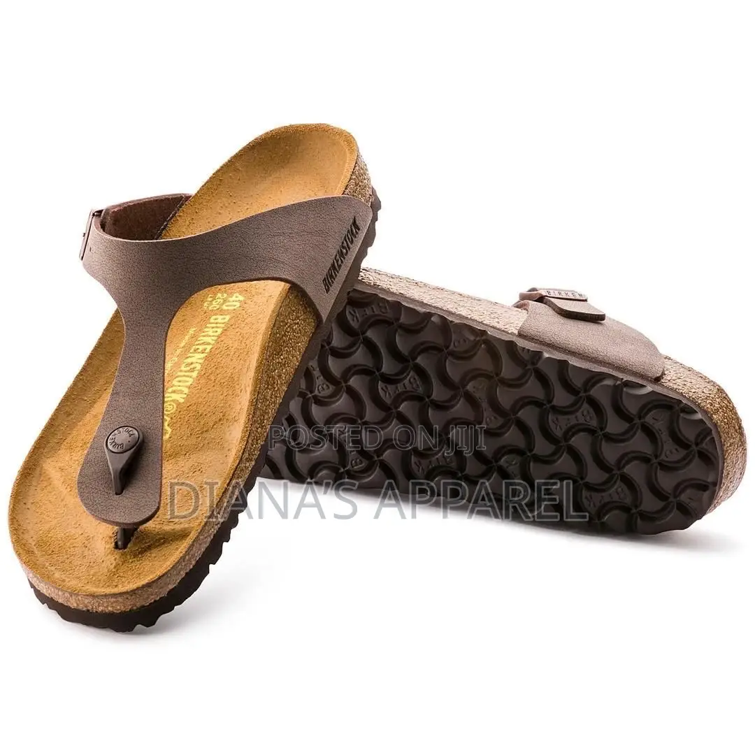 Birkenstock Arizona / Gizeh