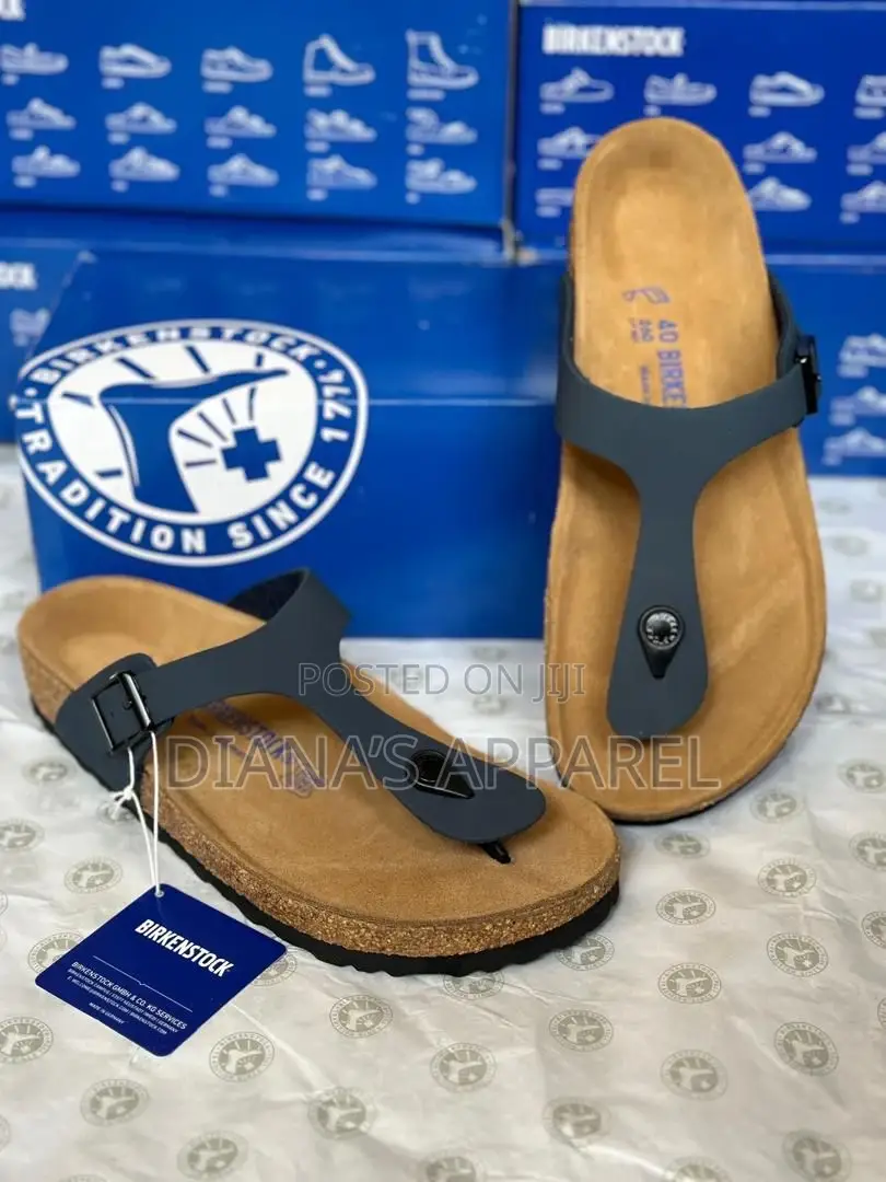 Birkenstock Arizona / Gizeh