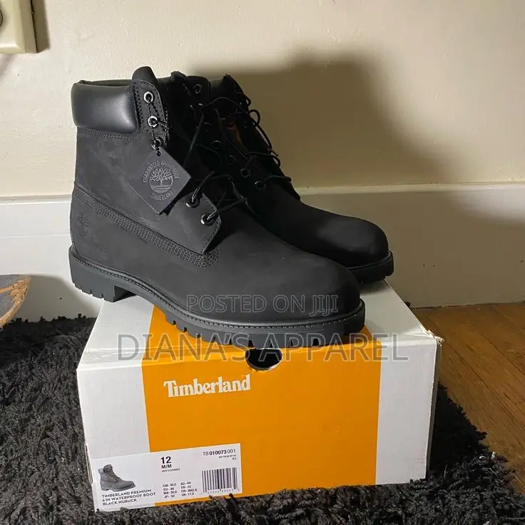 Timberland Premium Water Proof Boot