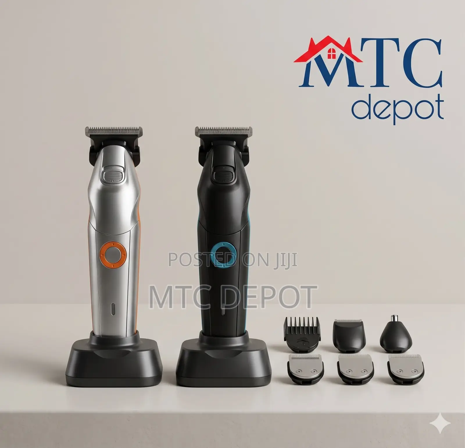 Hair Trimmer