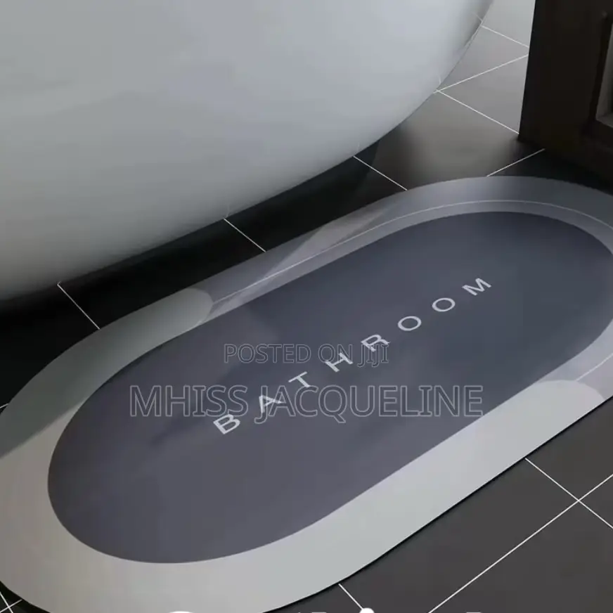 Anti-Slip Floor Mat