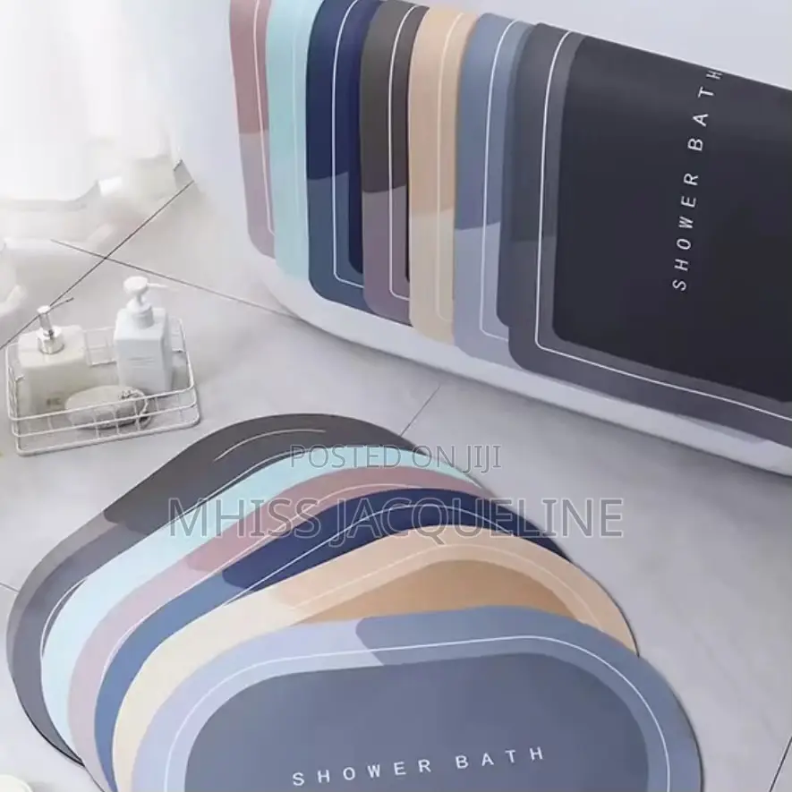 Anti-Slip Floor Mat