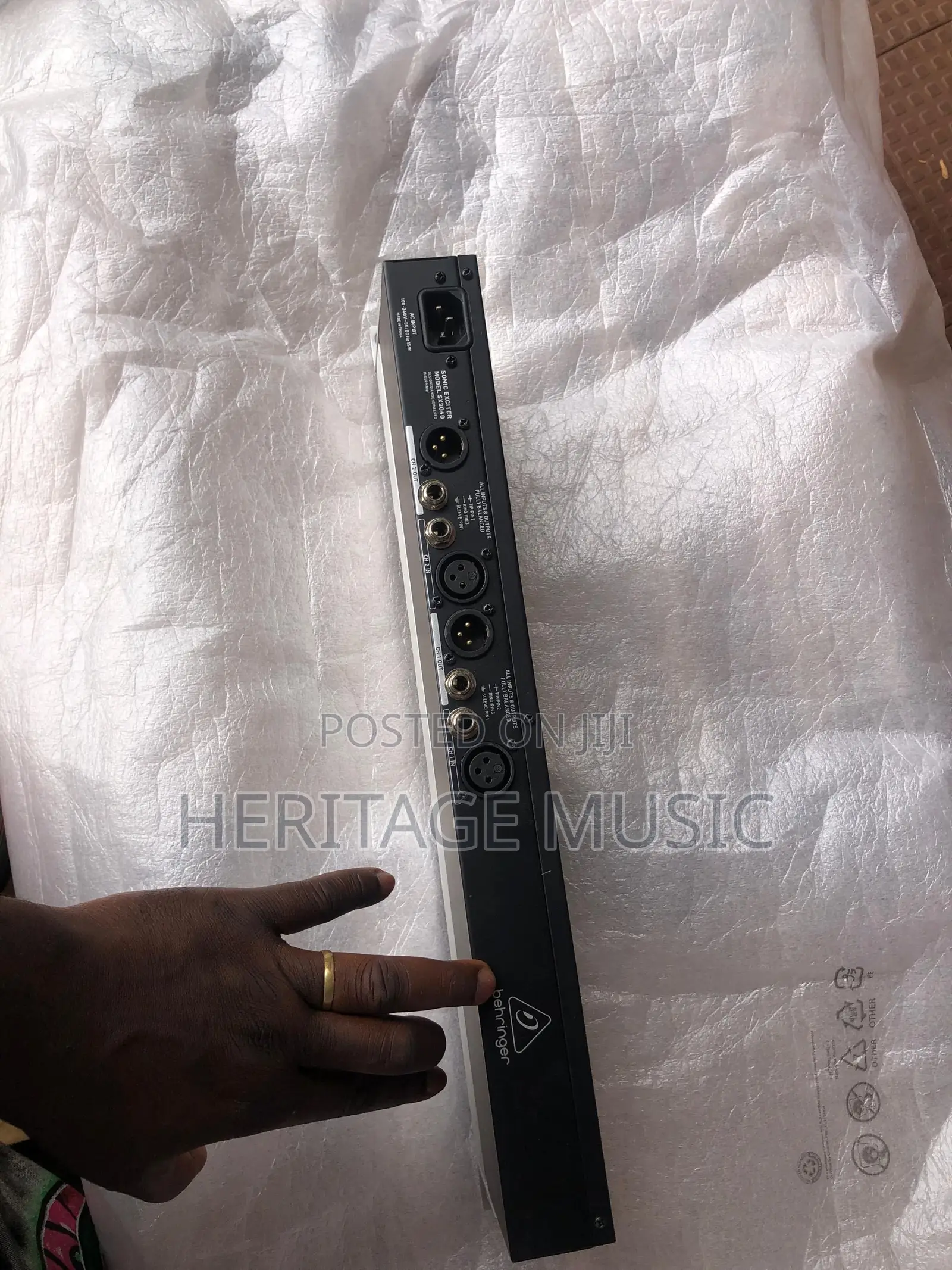 M-Audio Code 61