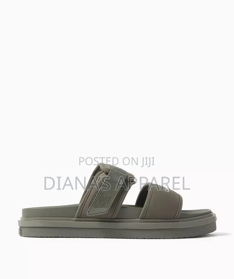 Calvin Klein Jeans Sandals