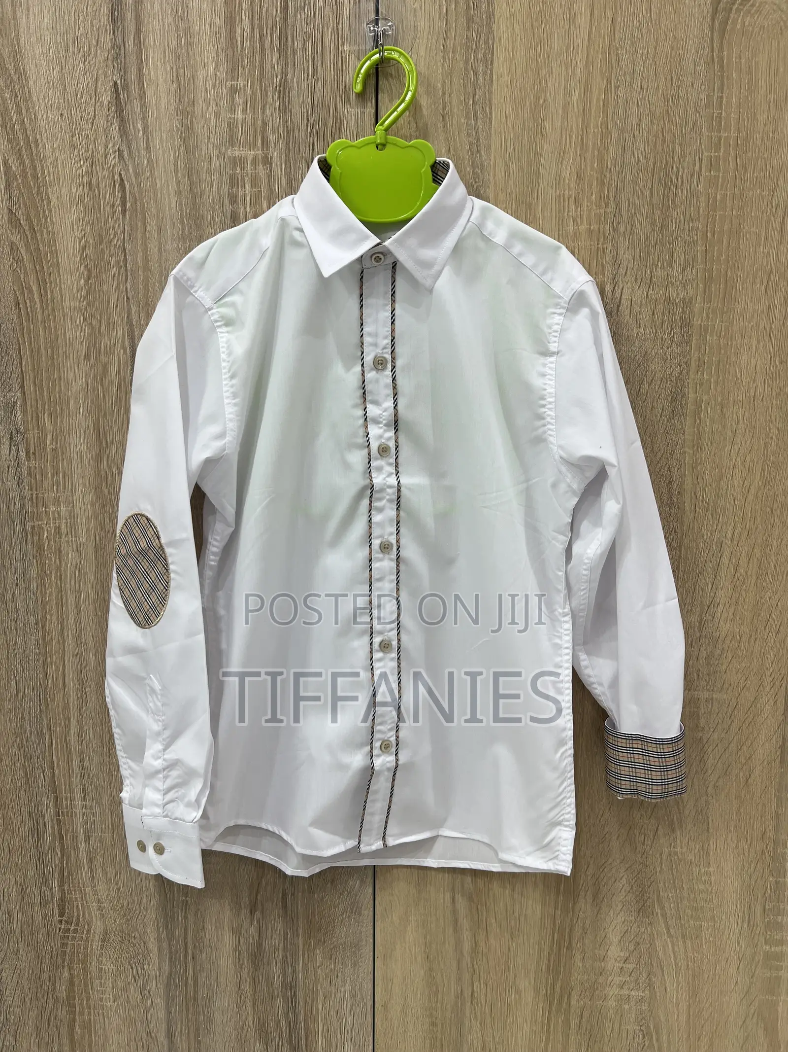 Stylish Long Sleeves