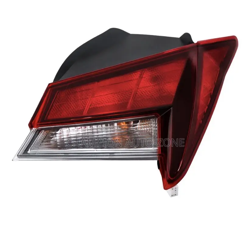 Elantra 2021-2022-2023 Tail Light Pair